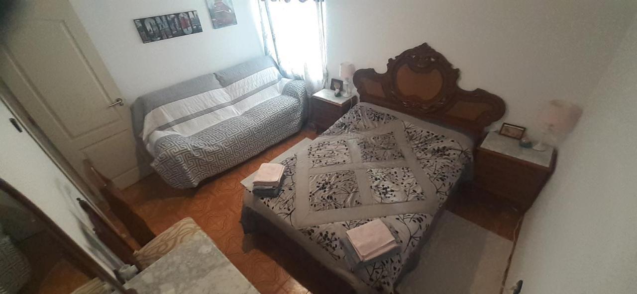 Room 알리칸테 외부 사진