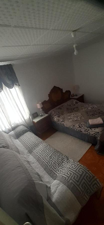 Room 알리칸테 외부 사진