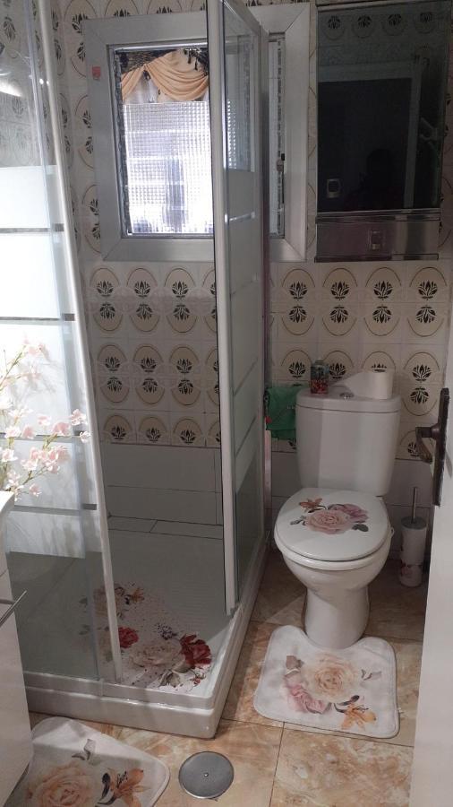 Room 알리칸테 외부 사진